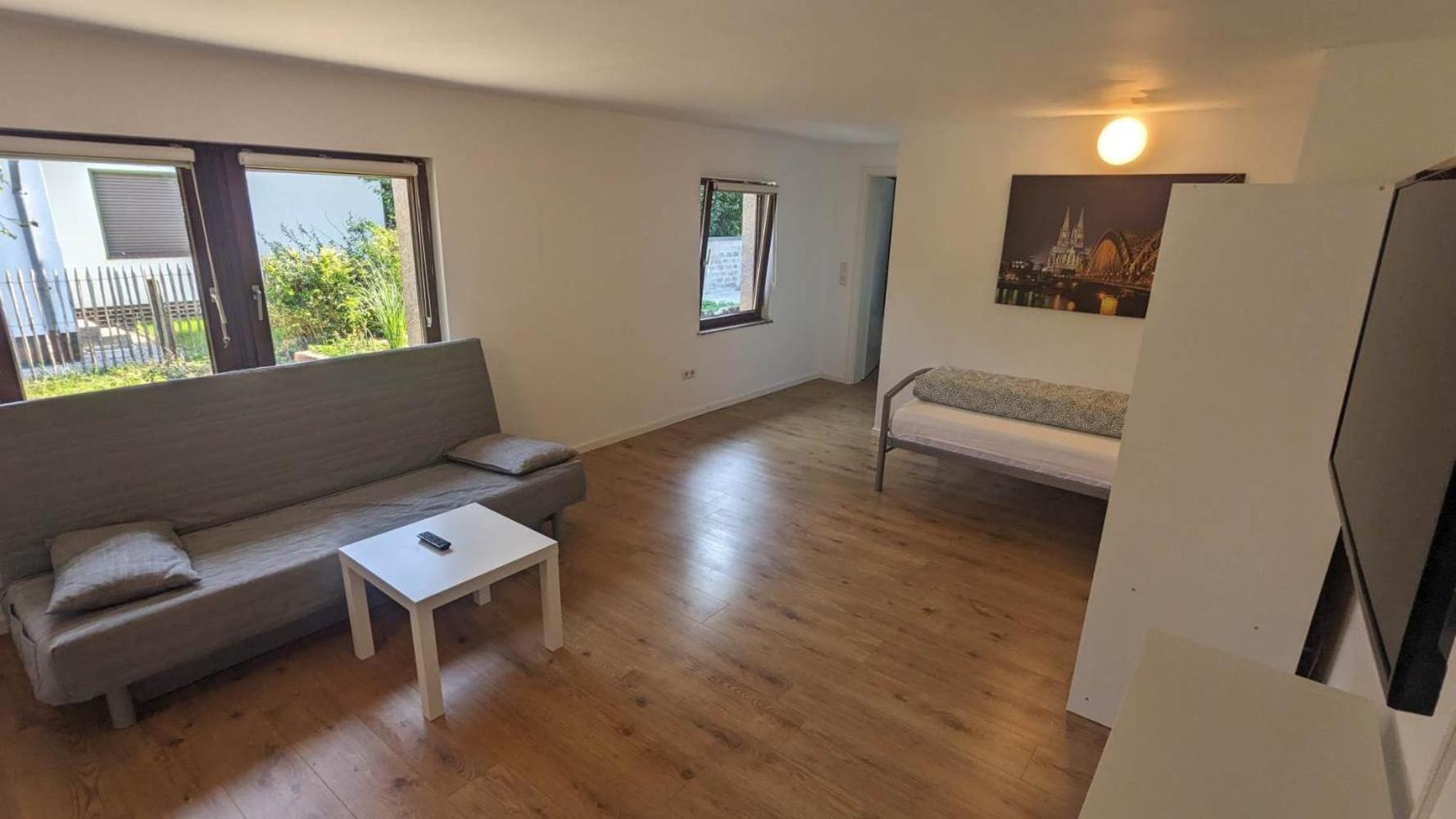 Beautiful Airportflats Near * Keulen