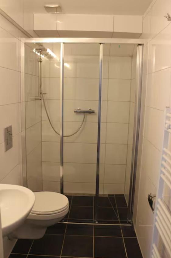Beautiful Airportflats Near Appartement Keulen