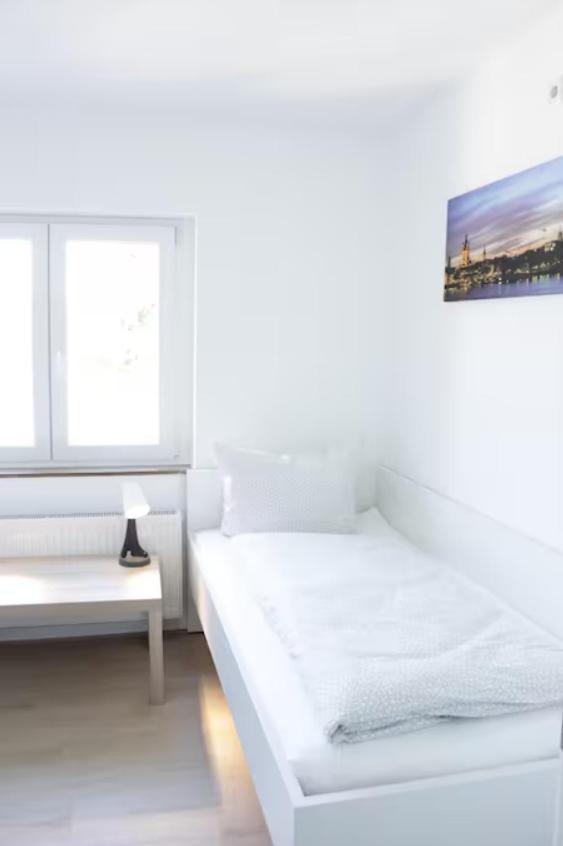Beautiful Airportflats Near Appartement Keulen