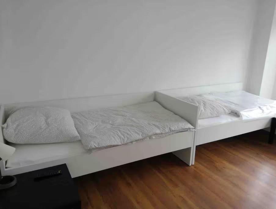 Appartement Beautiful Airportflats Near Keulen